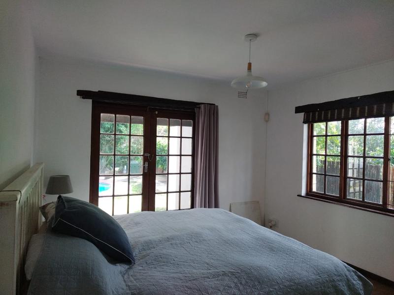 To Let 3 Bedroom Property for Rent in Beach Estate Western Cape